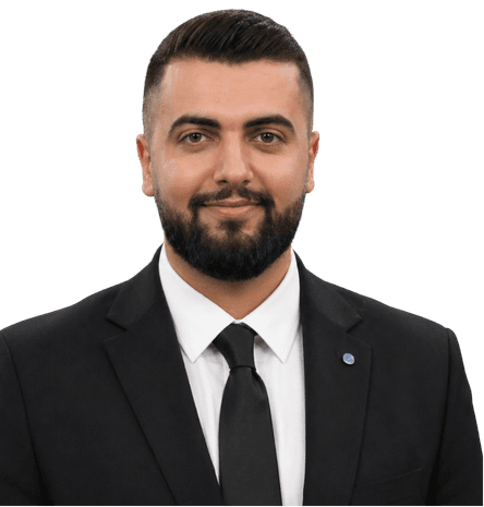 Ali Fakih