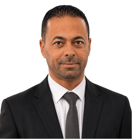 Ali Hussein