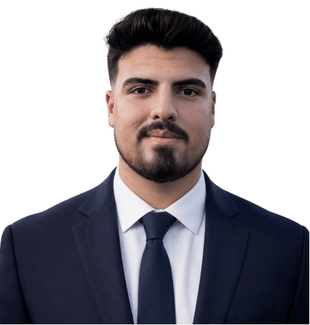 Ziad Chamoun
